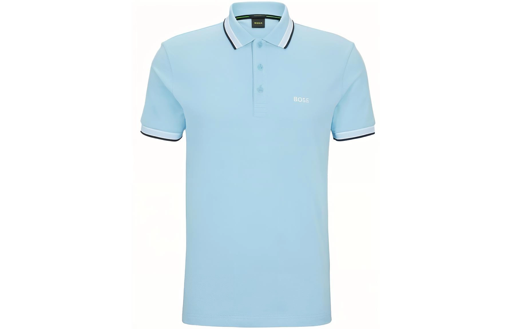 HUGO BOSS SS23 LogoPolo