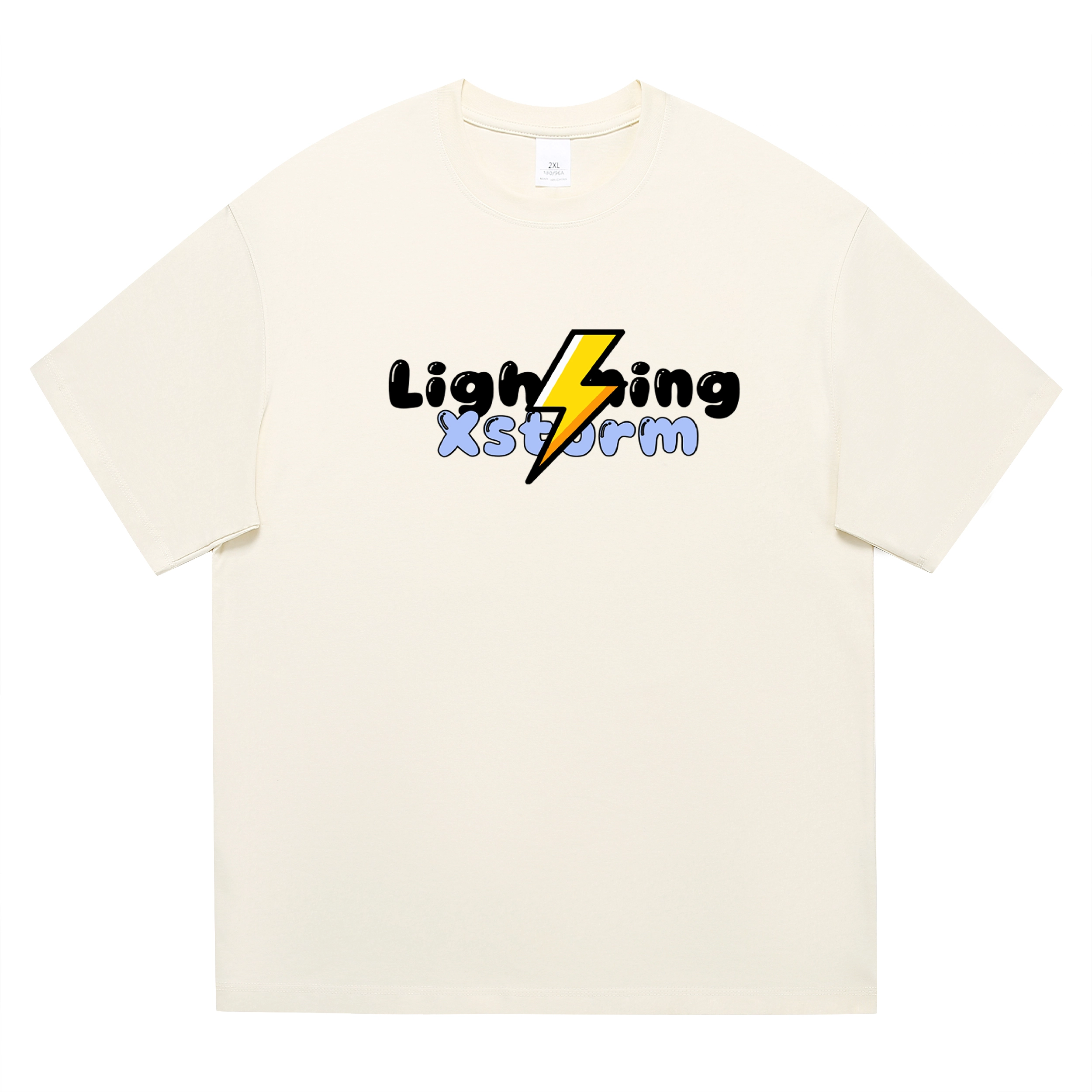 Lightning X Storm T