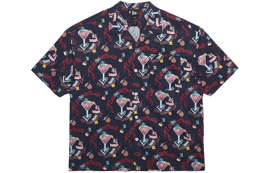 New Era SS22