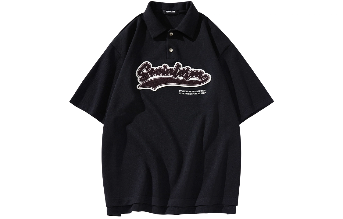 SCRM TPolo