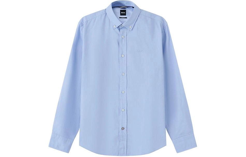 HUGO BOSS SS24 Logo
