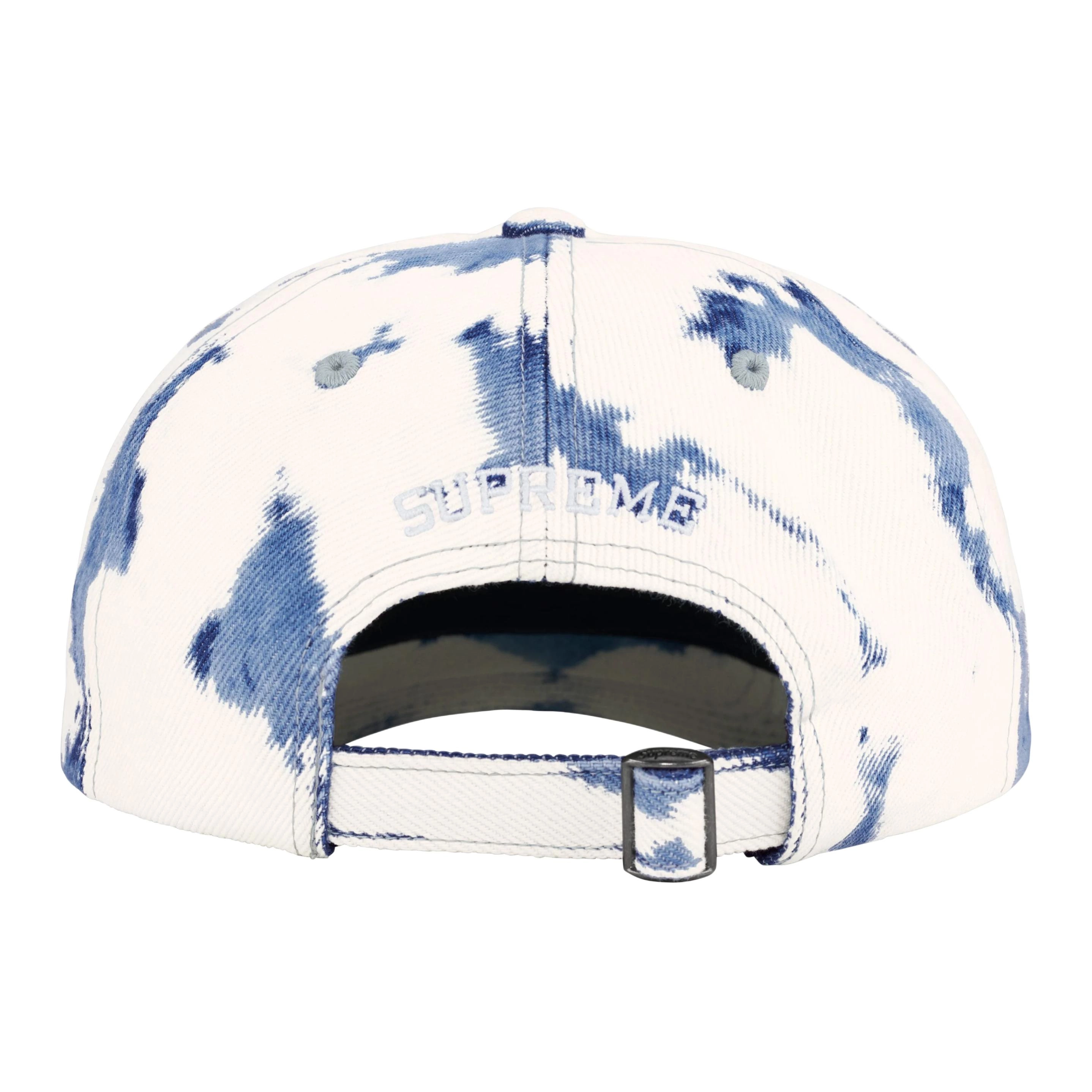Supreme Wings Logo 6-Panel -