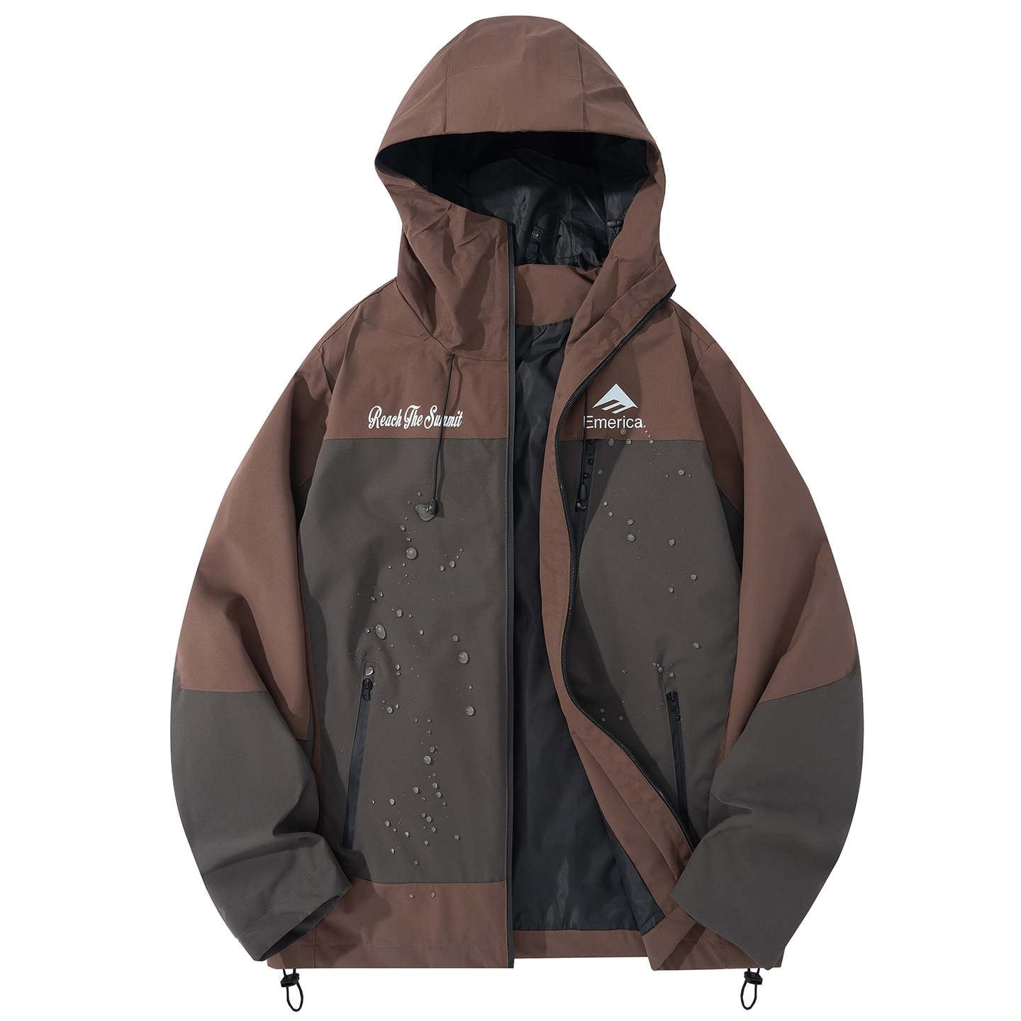 EMERICA logo