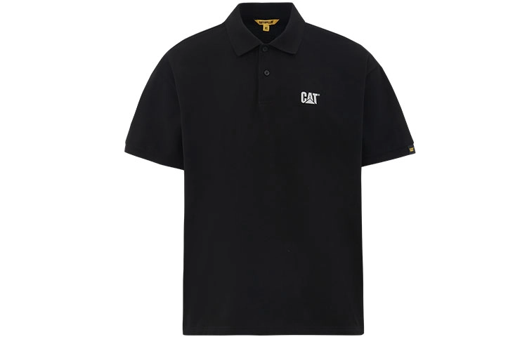 CAT SS23 Polo
