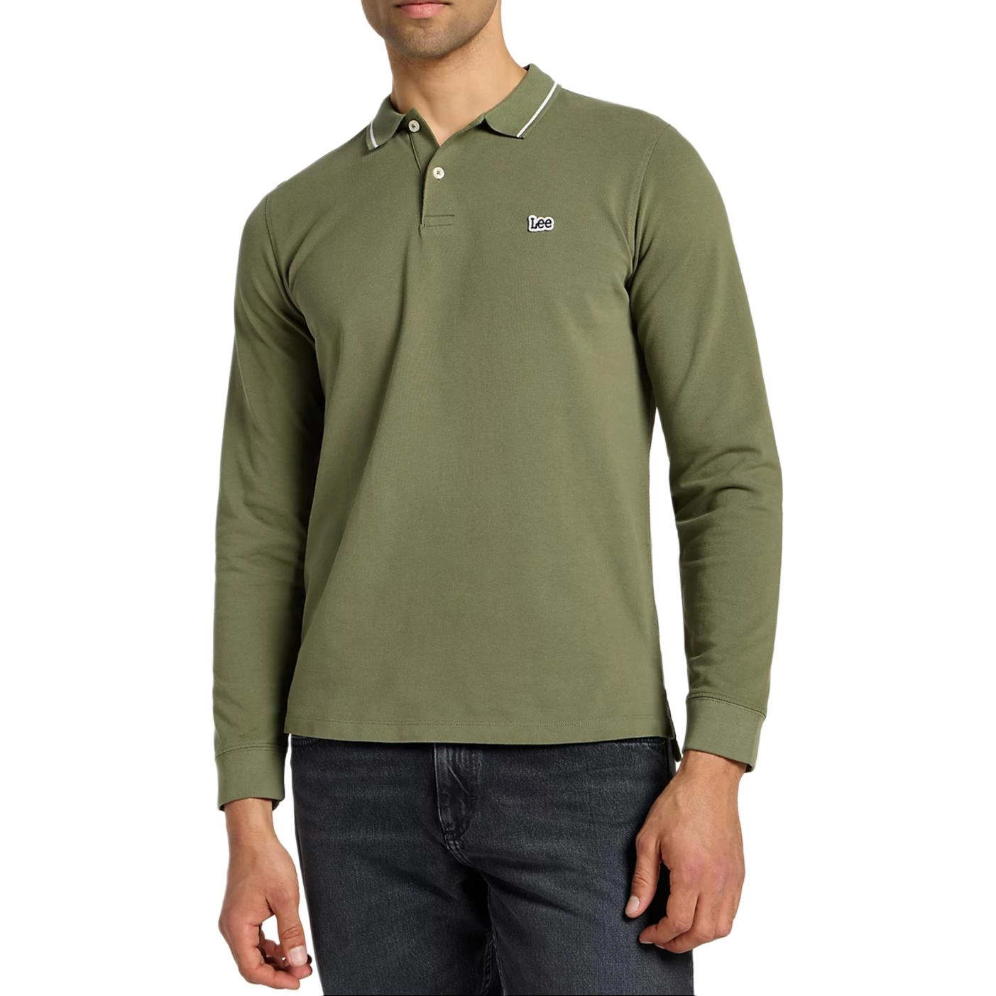 Lee Polo