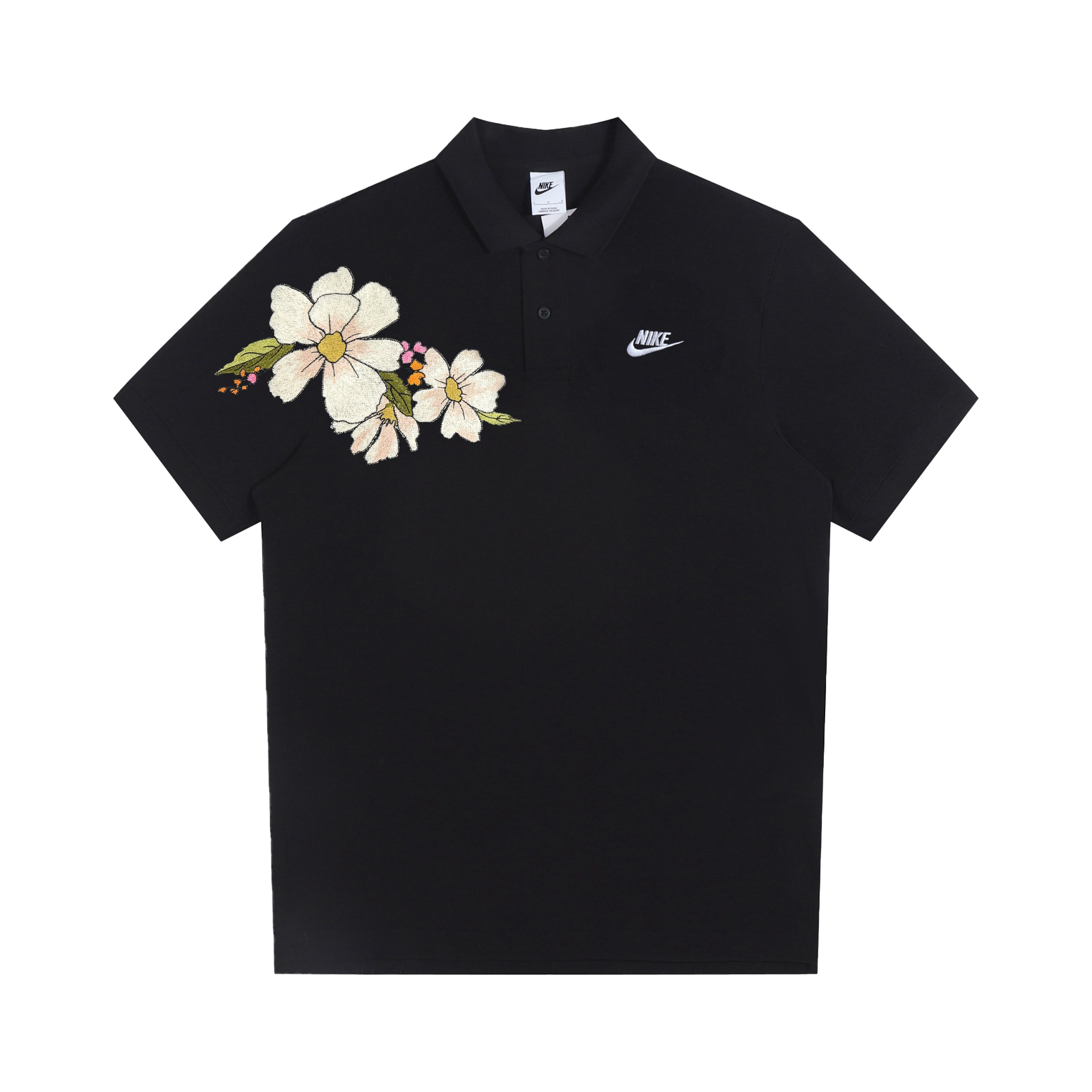 Nike Fantasy Polo