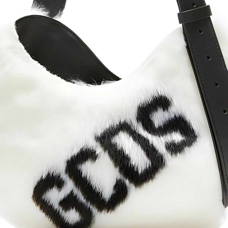 GCDS COMMA
