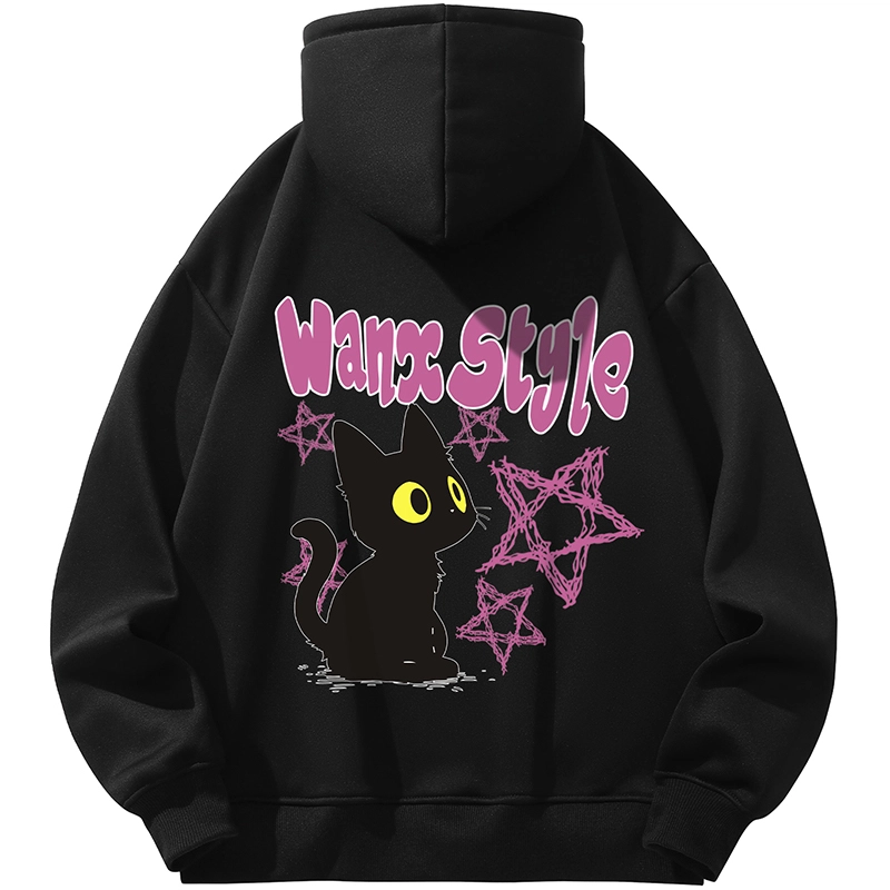 WANX oversize