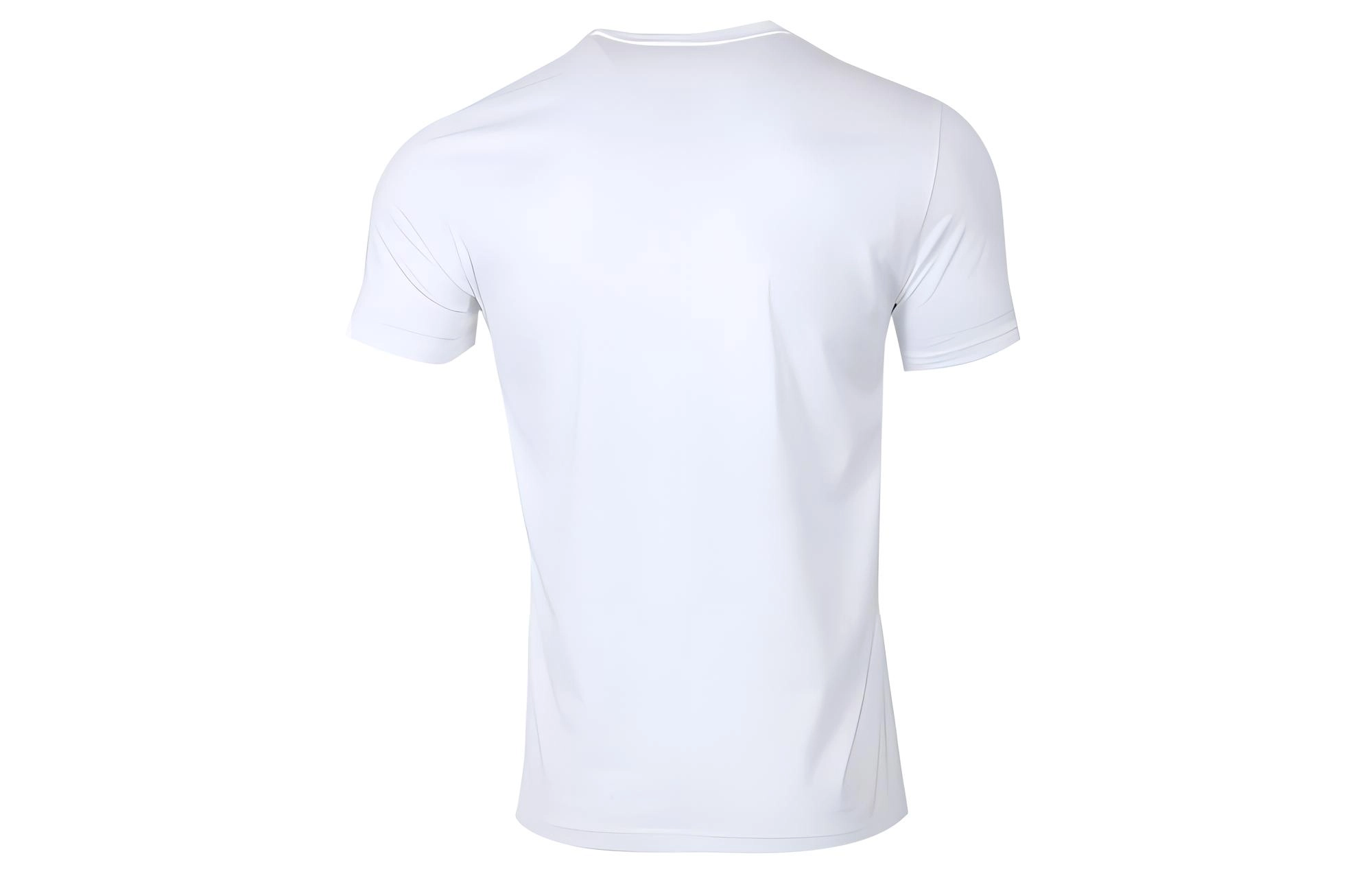 Puma Graphic Tee Box Logo T