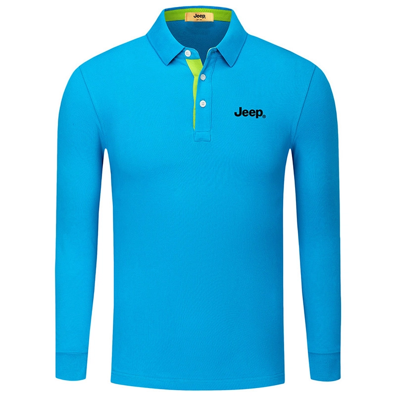 Jeep LogoPolo