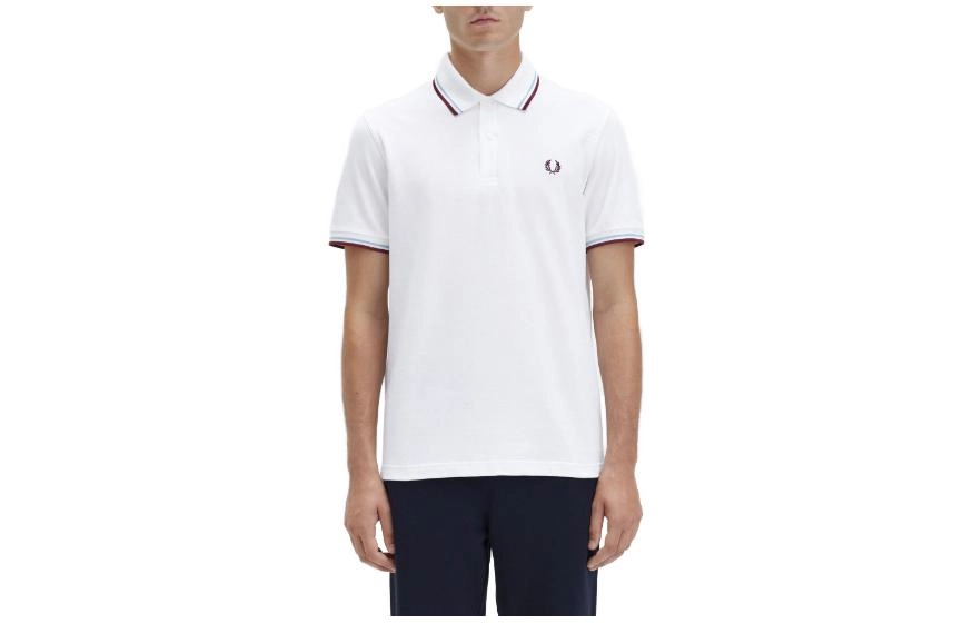 FRED PERRY LogoPolo