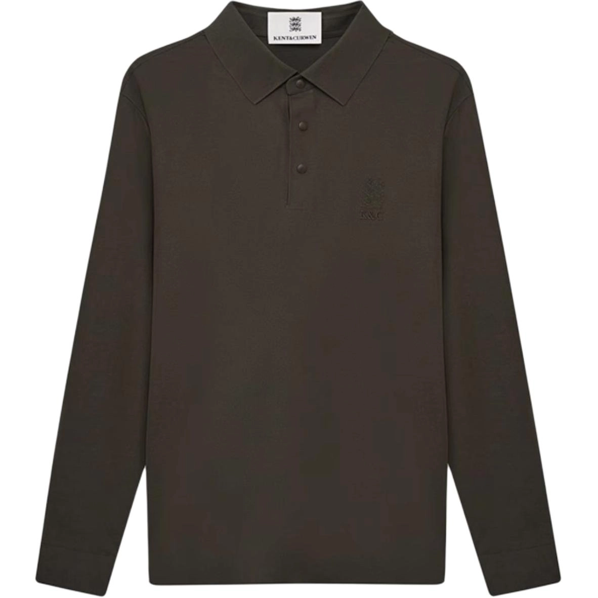 KENTCURWEN Polo