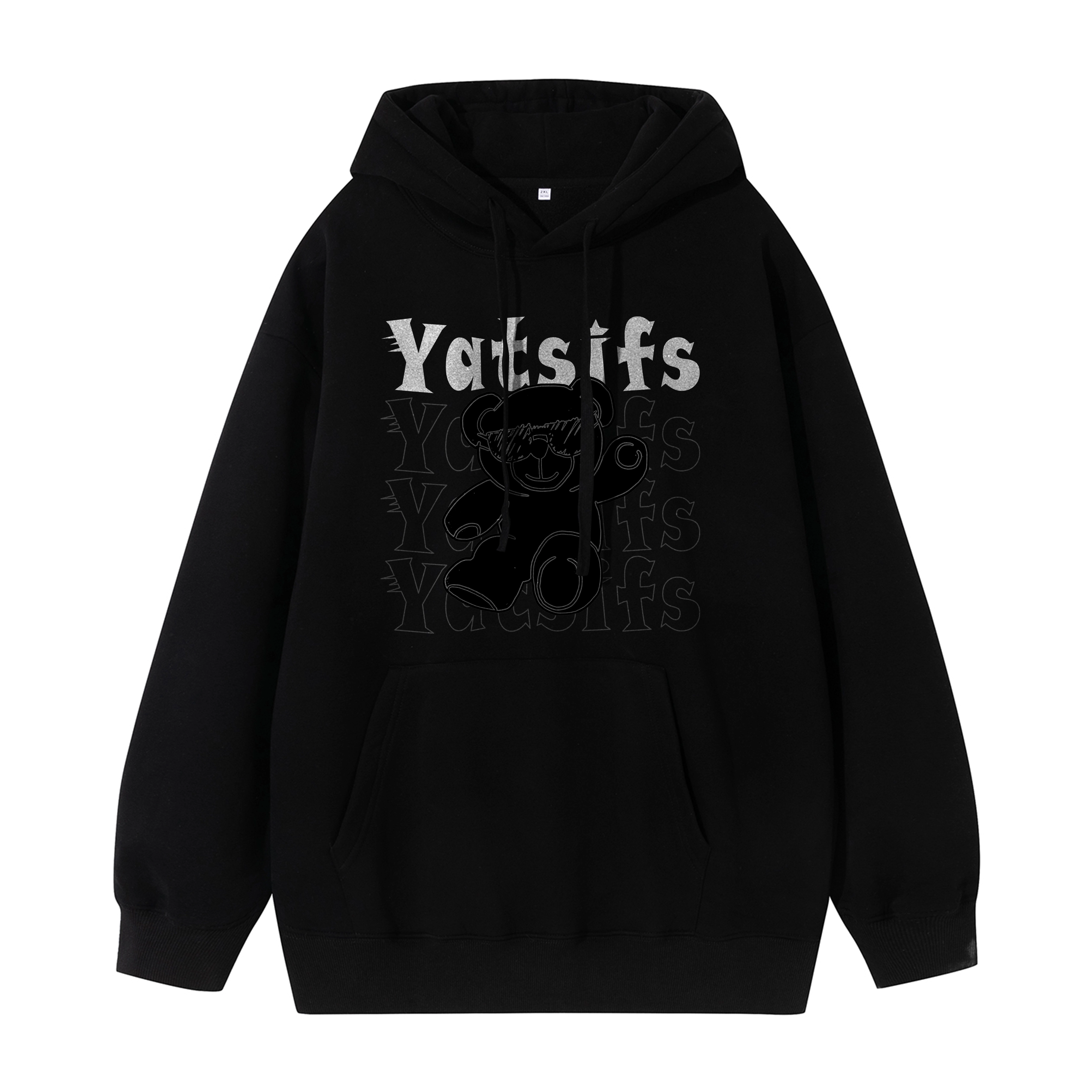 YATSI Logo