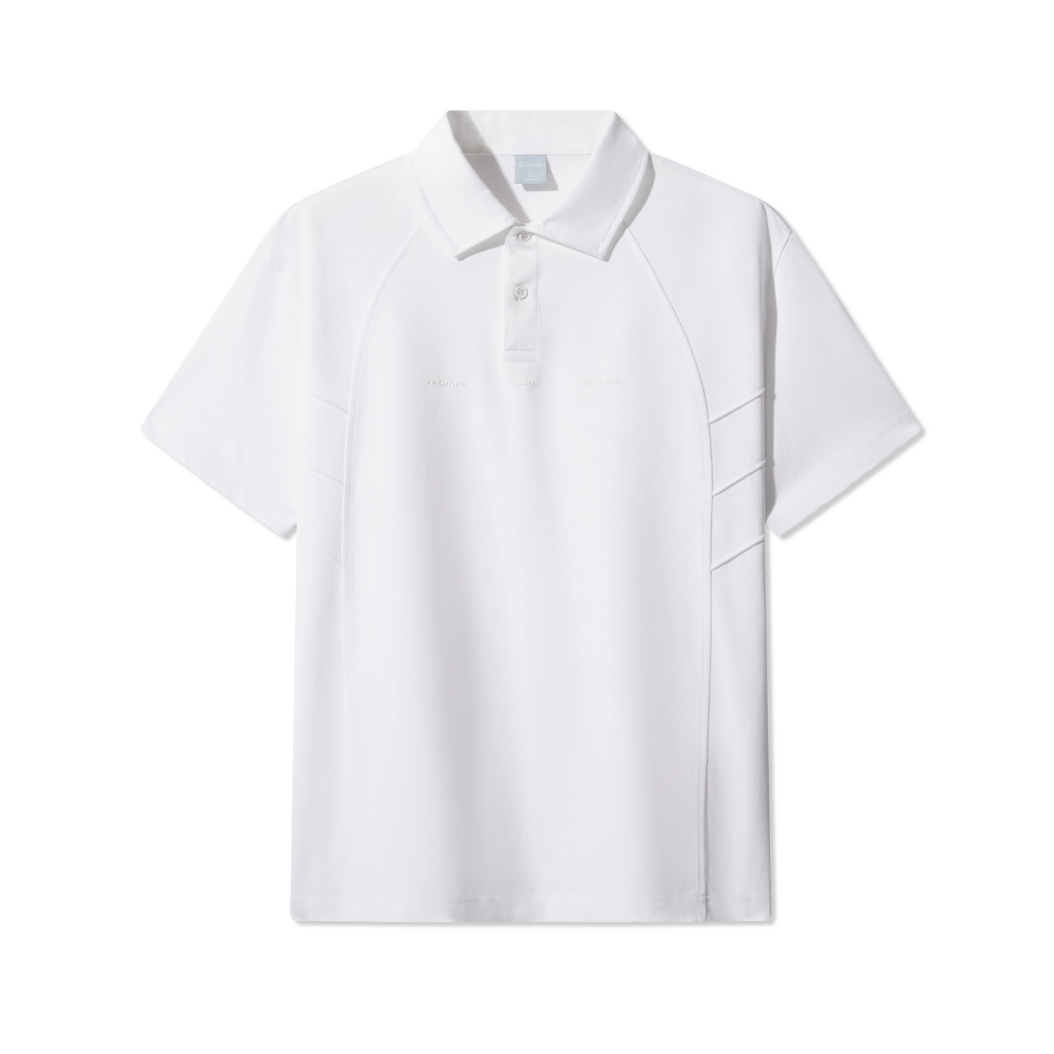 Cabbeen 2025 LOGOPolo