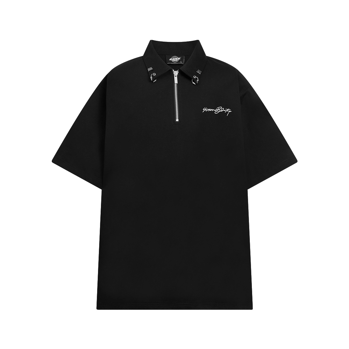 404MOB GANG Polo