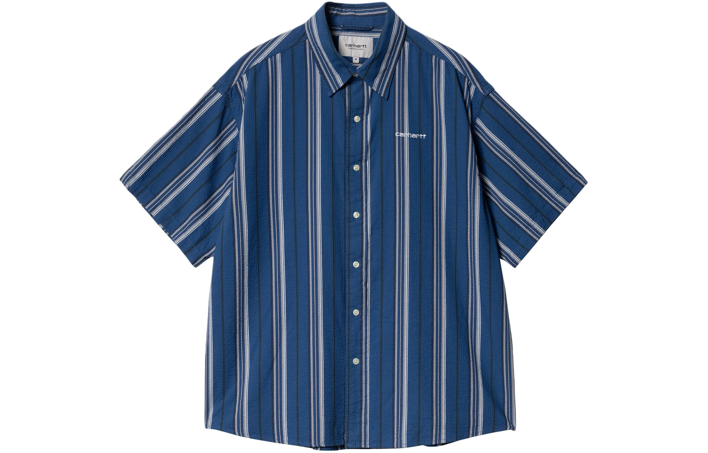 Carhartt WIP SS24 SS Quentin Shirt
