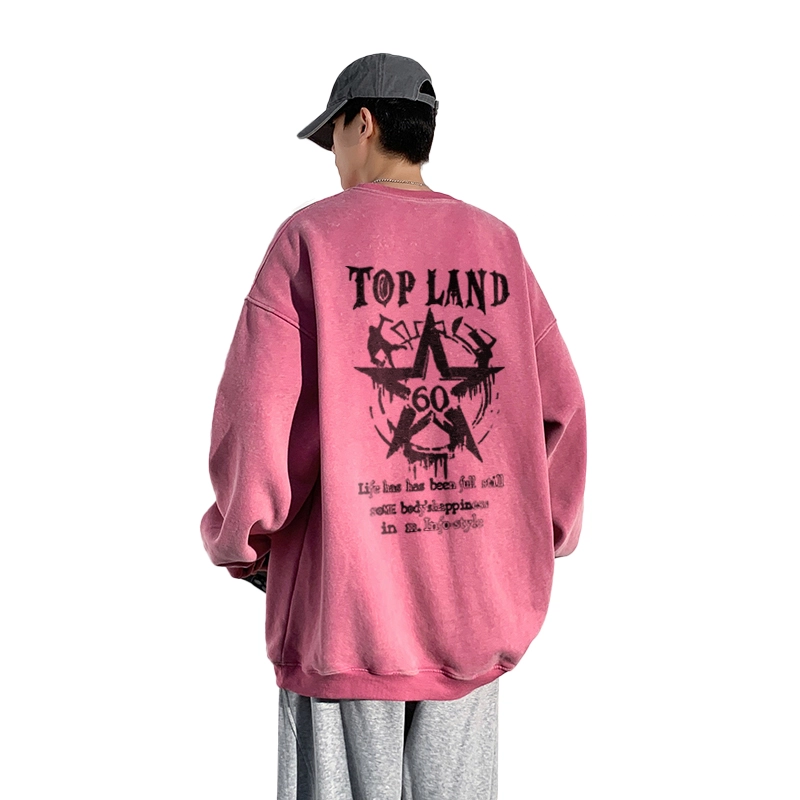 Topland LOGO