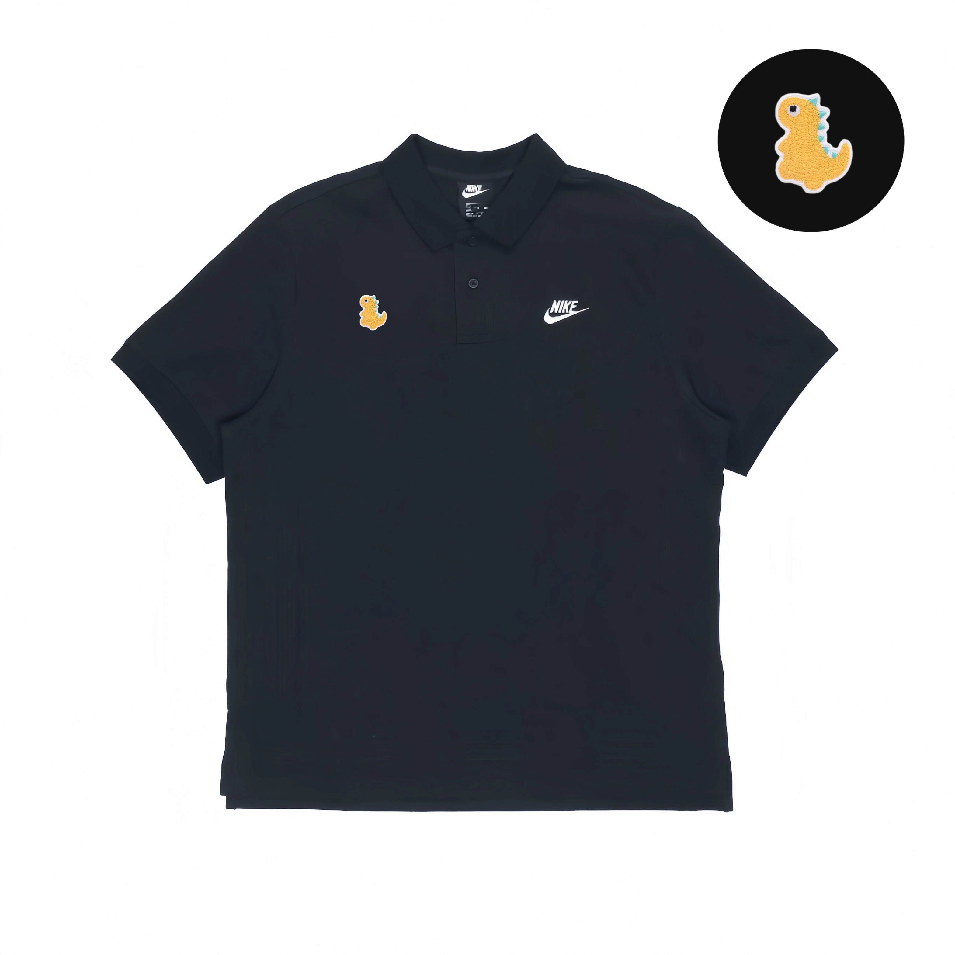 Nike SharkShock Polo