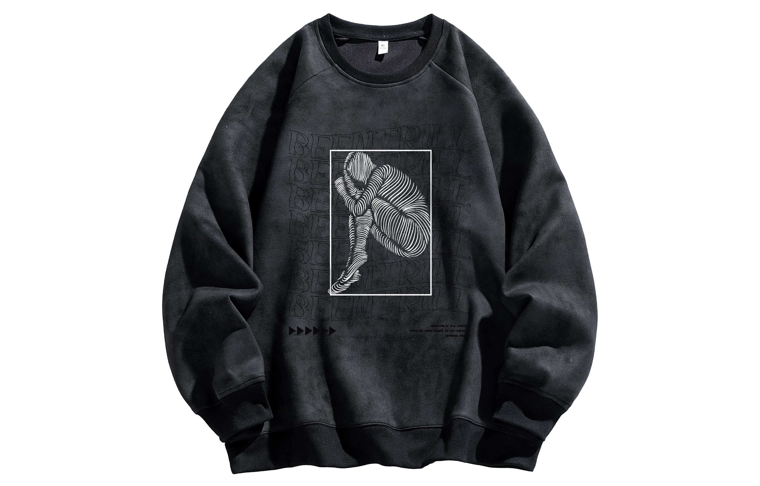BEENTRILL Logo