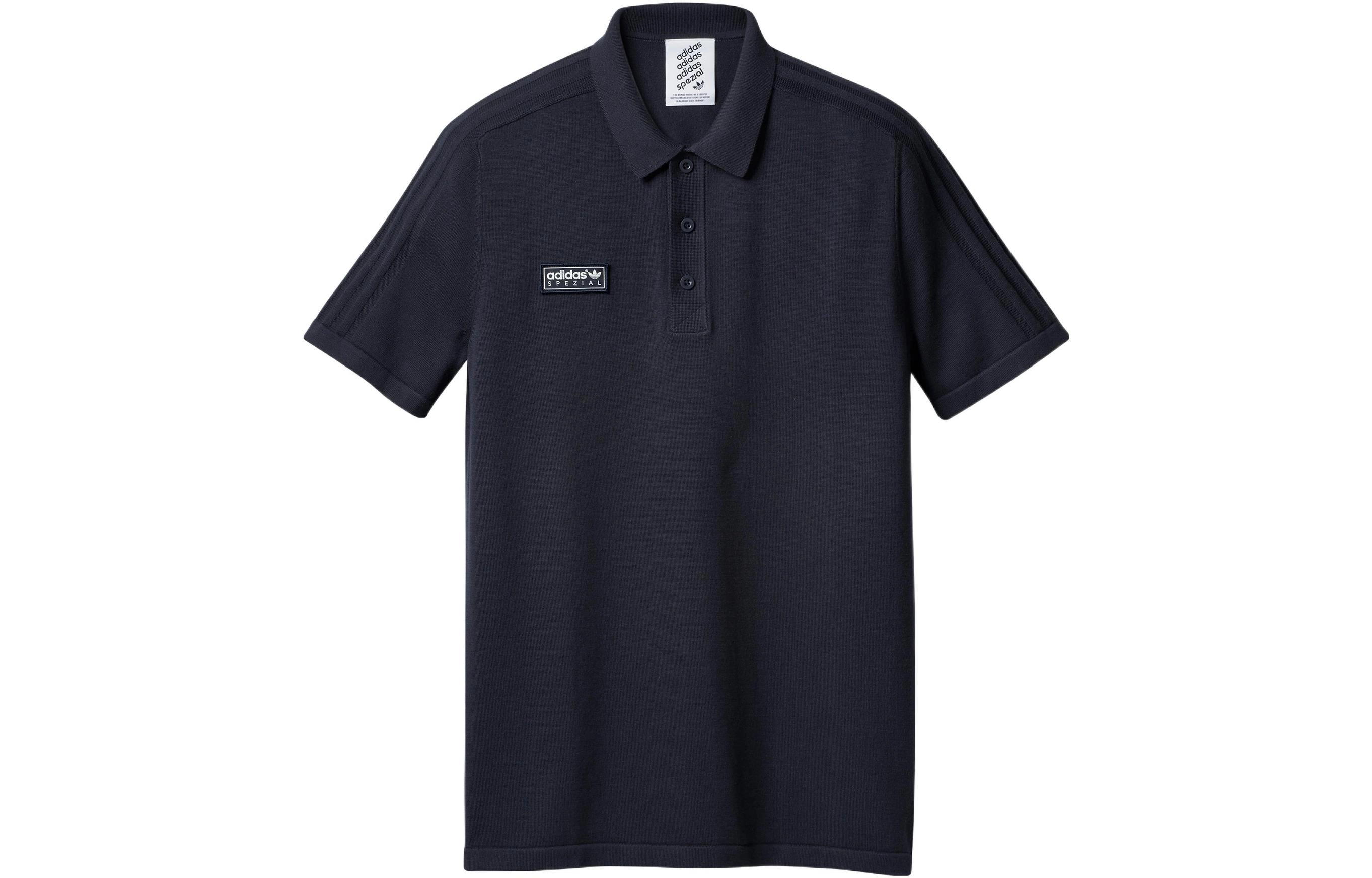 adidas originals x Spezial LogoPolo