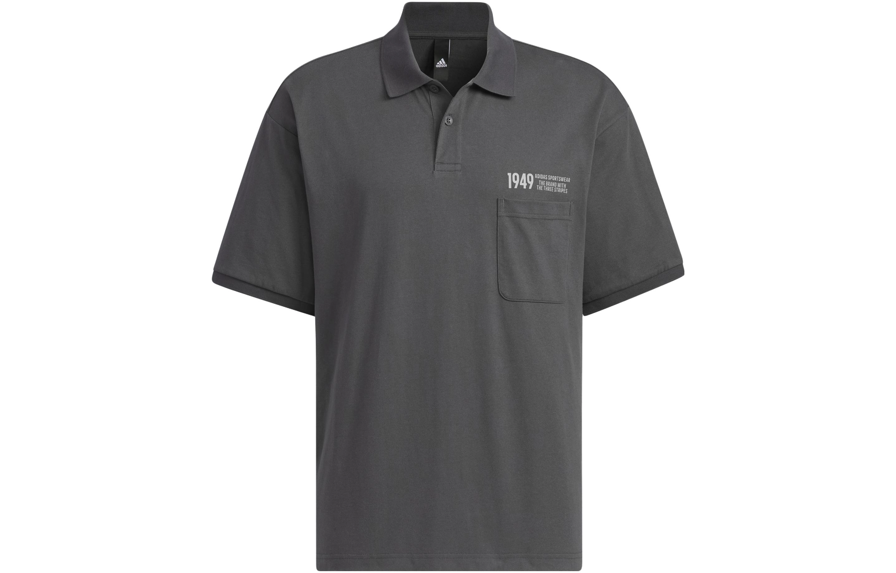 adidas Verbiage Polo Shirt Polo