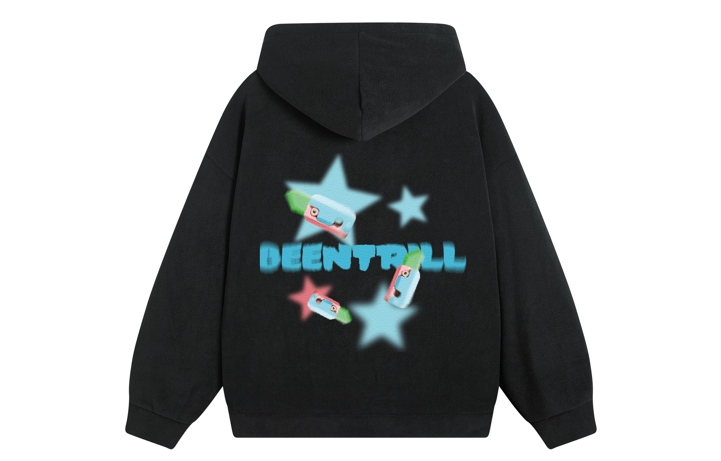 BEENTRILL 3D