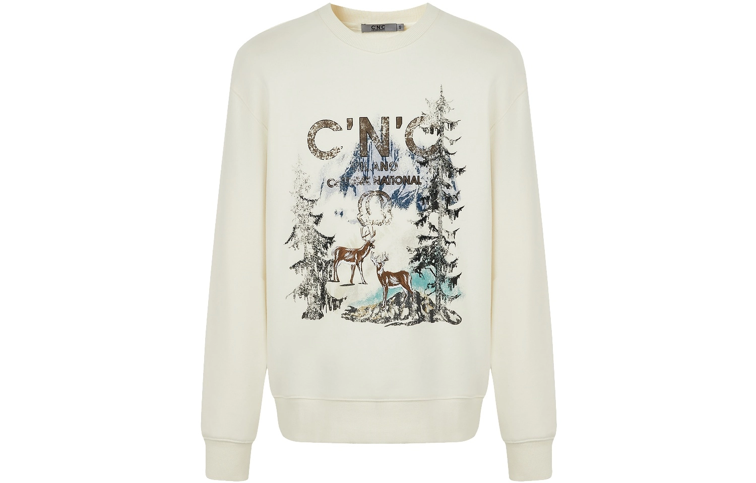 C'N'C