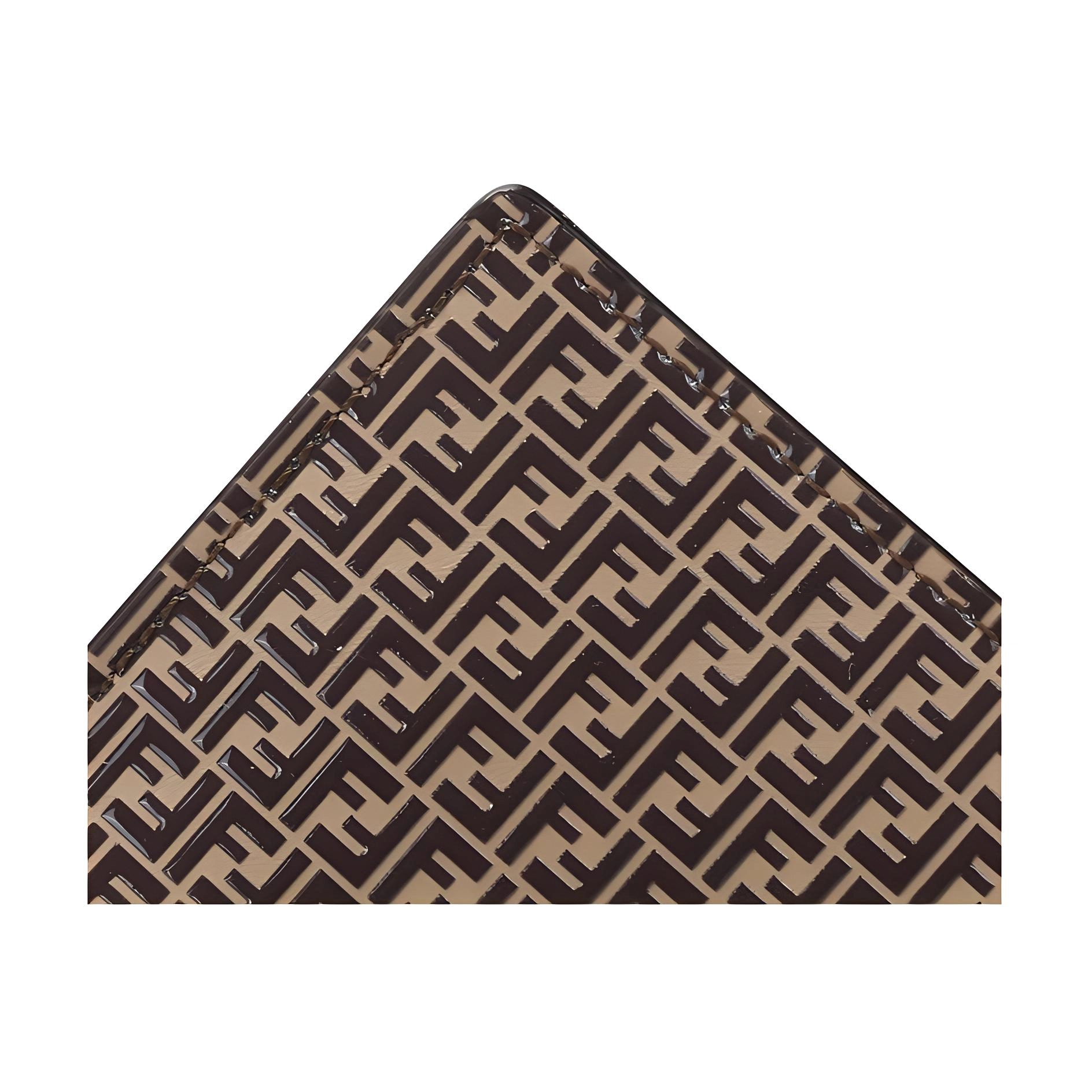 FENDI Logo FF