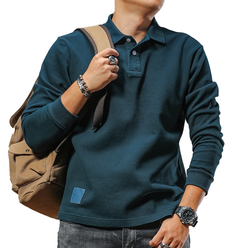 FW24 Polo