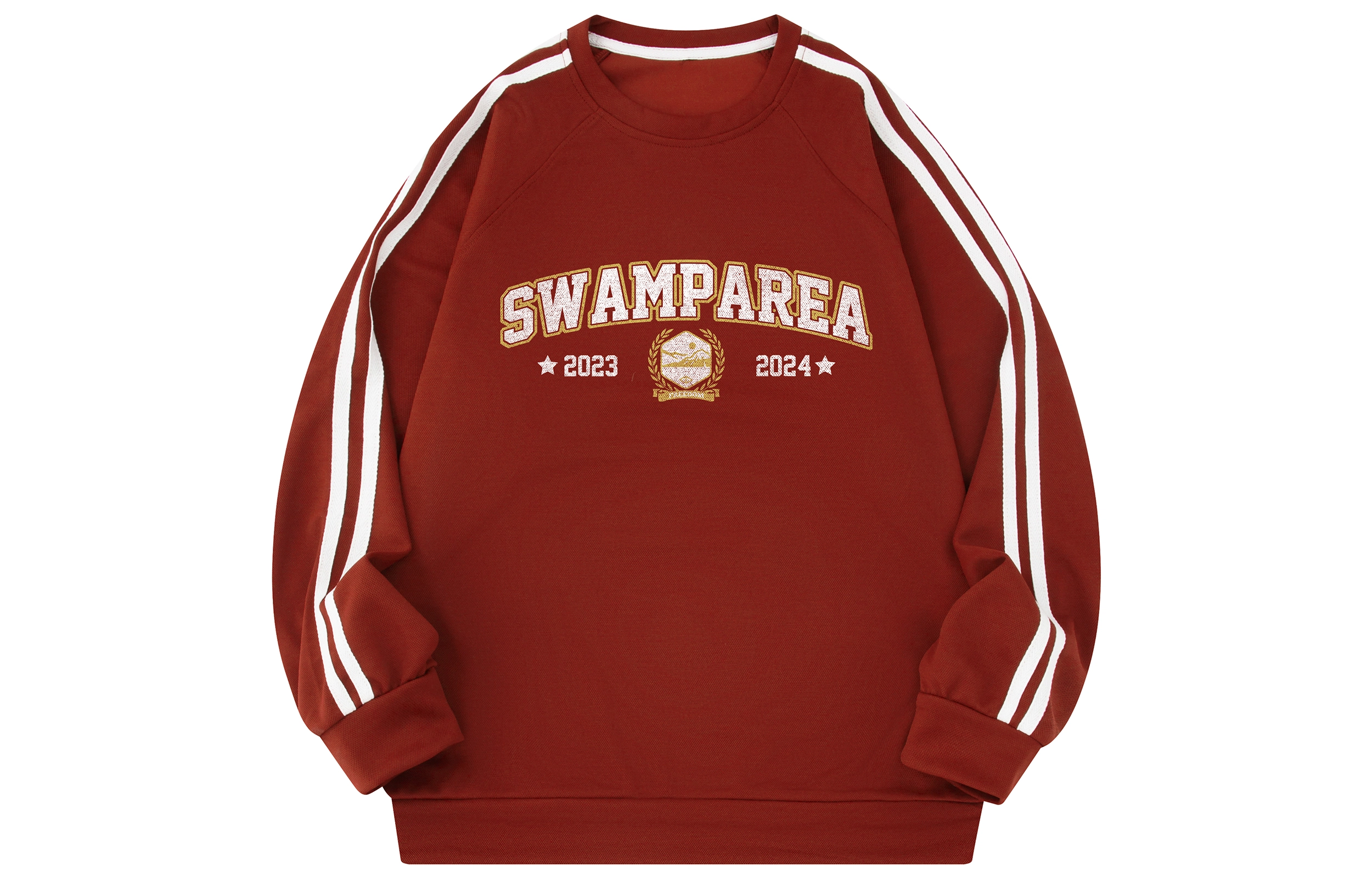 SWAMP AREA Logo
