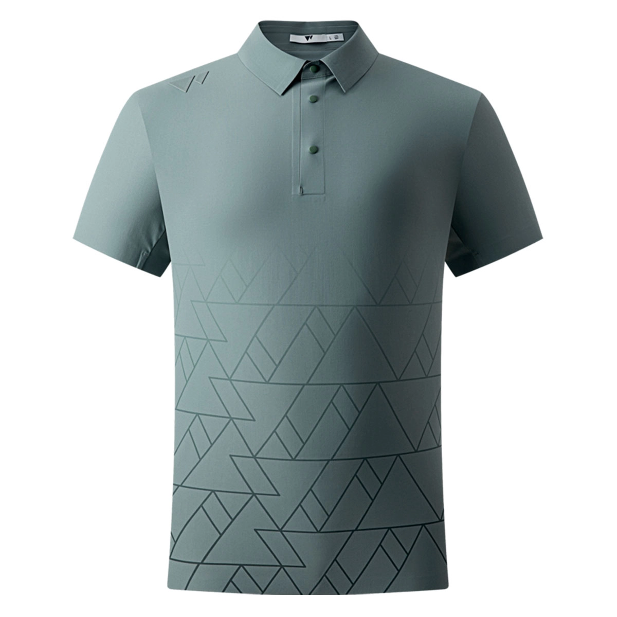 SEPTWOLVES polo