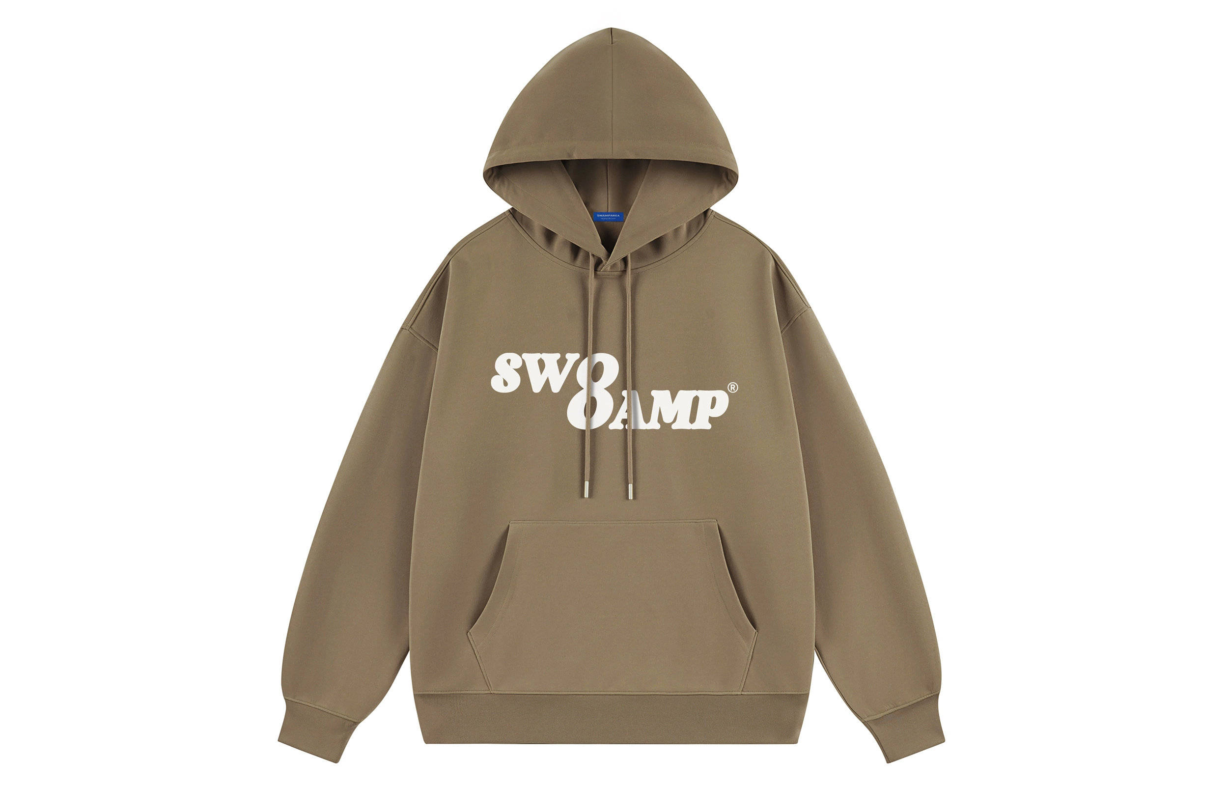SWAMP AREA Logo