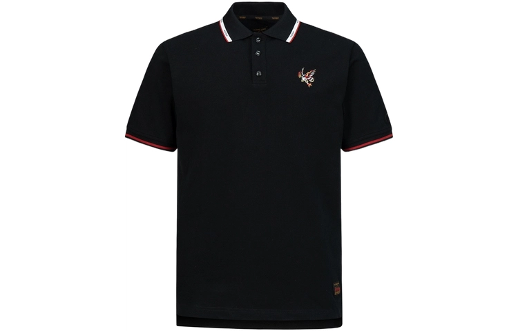 EVISU 23SSpolo