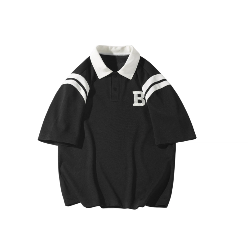 DJ.SPIRIT Polo