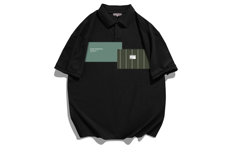 FAIRWHALE Polo