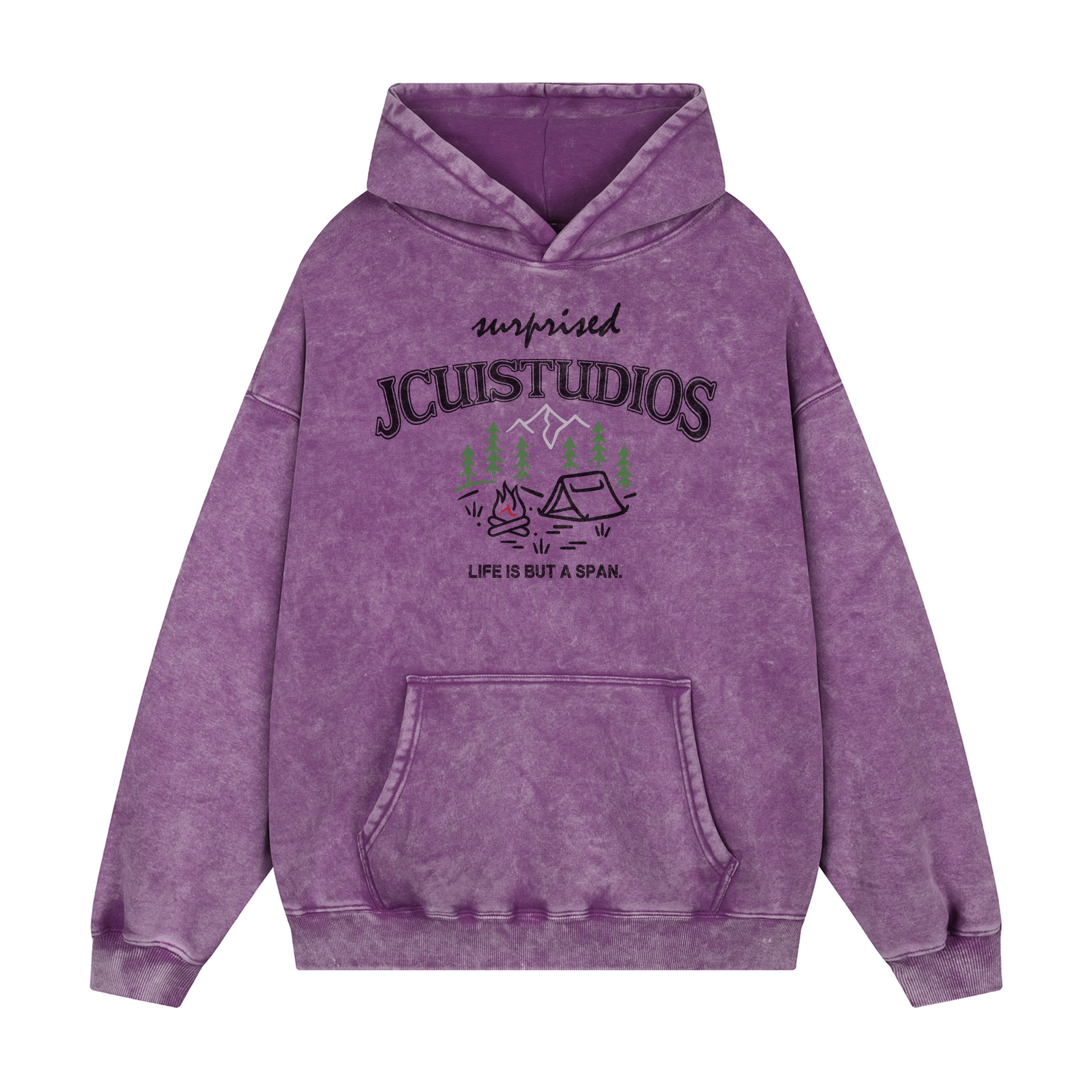 JCUI