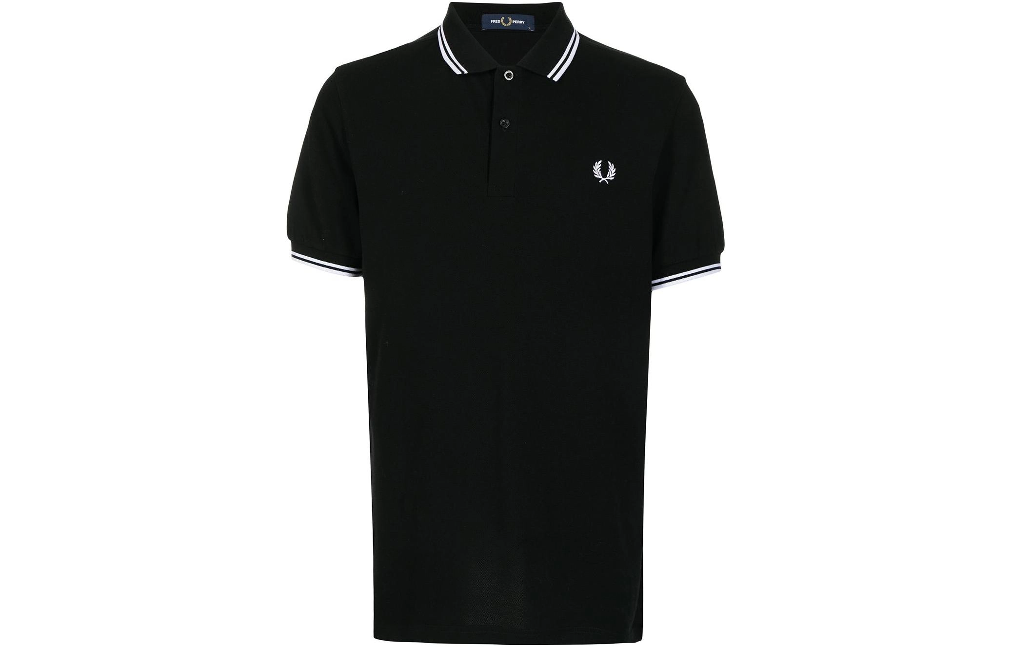 FRED PERRY LogoPolo
