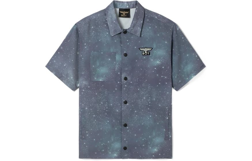 Boy London SS22