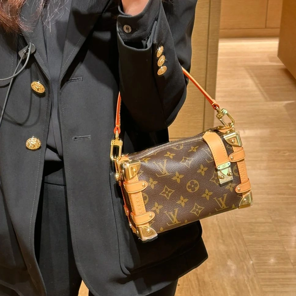 FANJI Lv Side Trunk MM