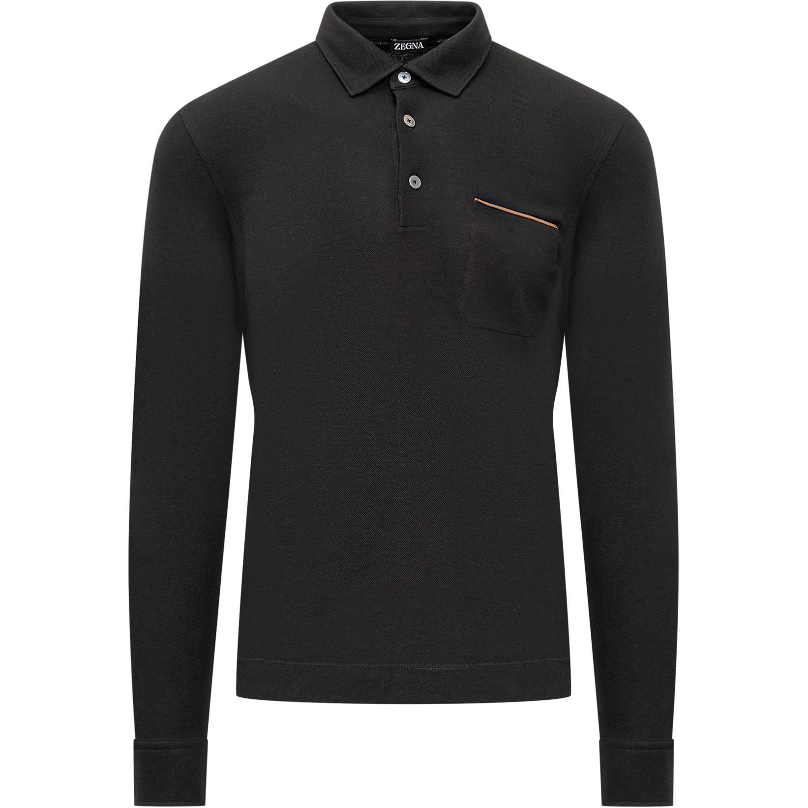 Zegna Polo