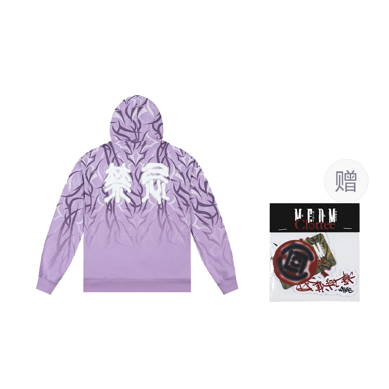 MEDM MEDM x CLOTTEE