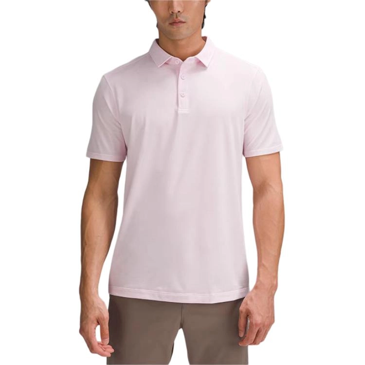 lululemon SS23 Evolution polo