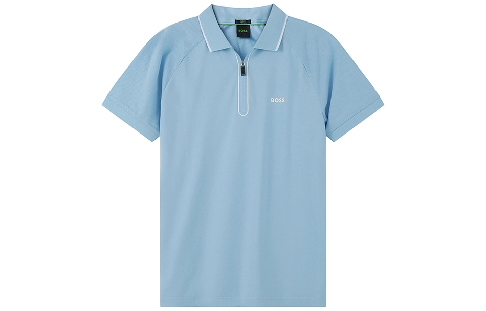 HUGO BOSS LogoPolo