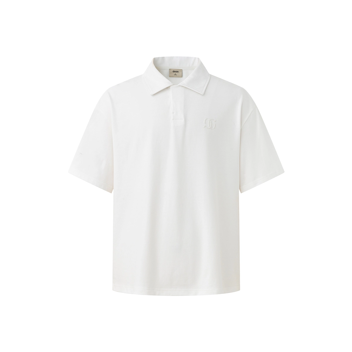CHINISM Polo