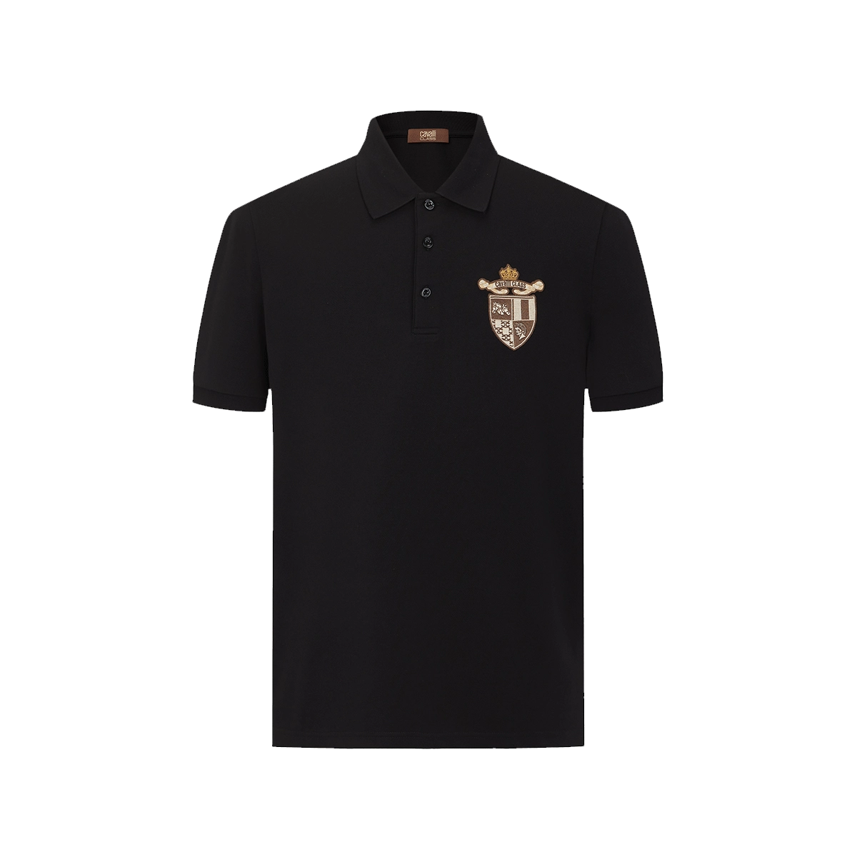 Cavalli Class LogoPolo