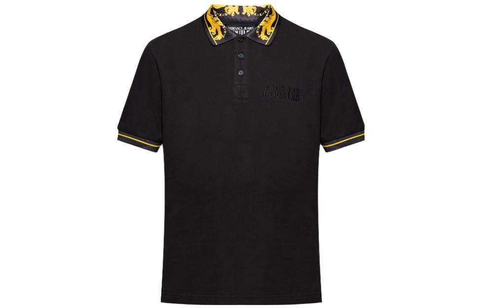 VERSACE JEANS COUTURE SS23 Polo