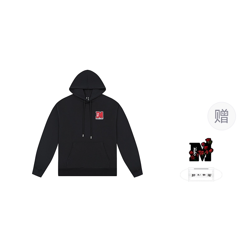 MEDM FW24 M