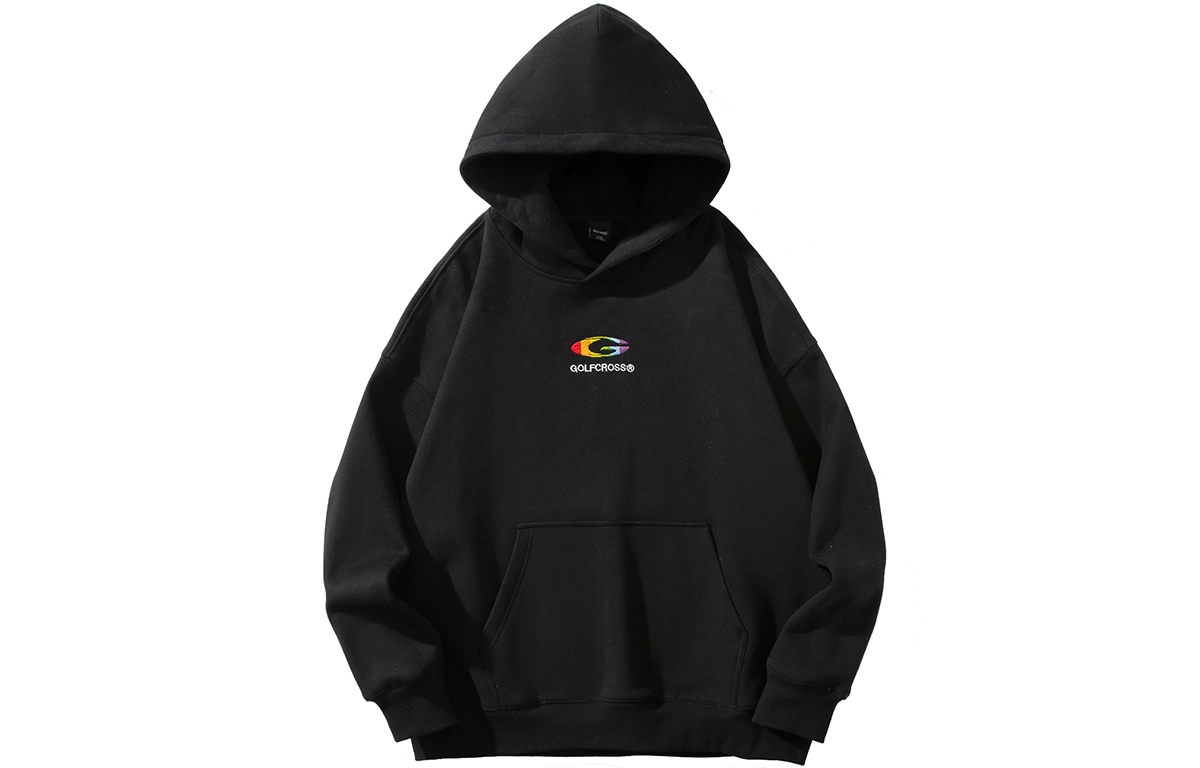 GOLFCROSS