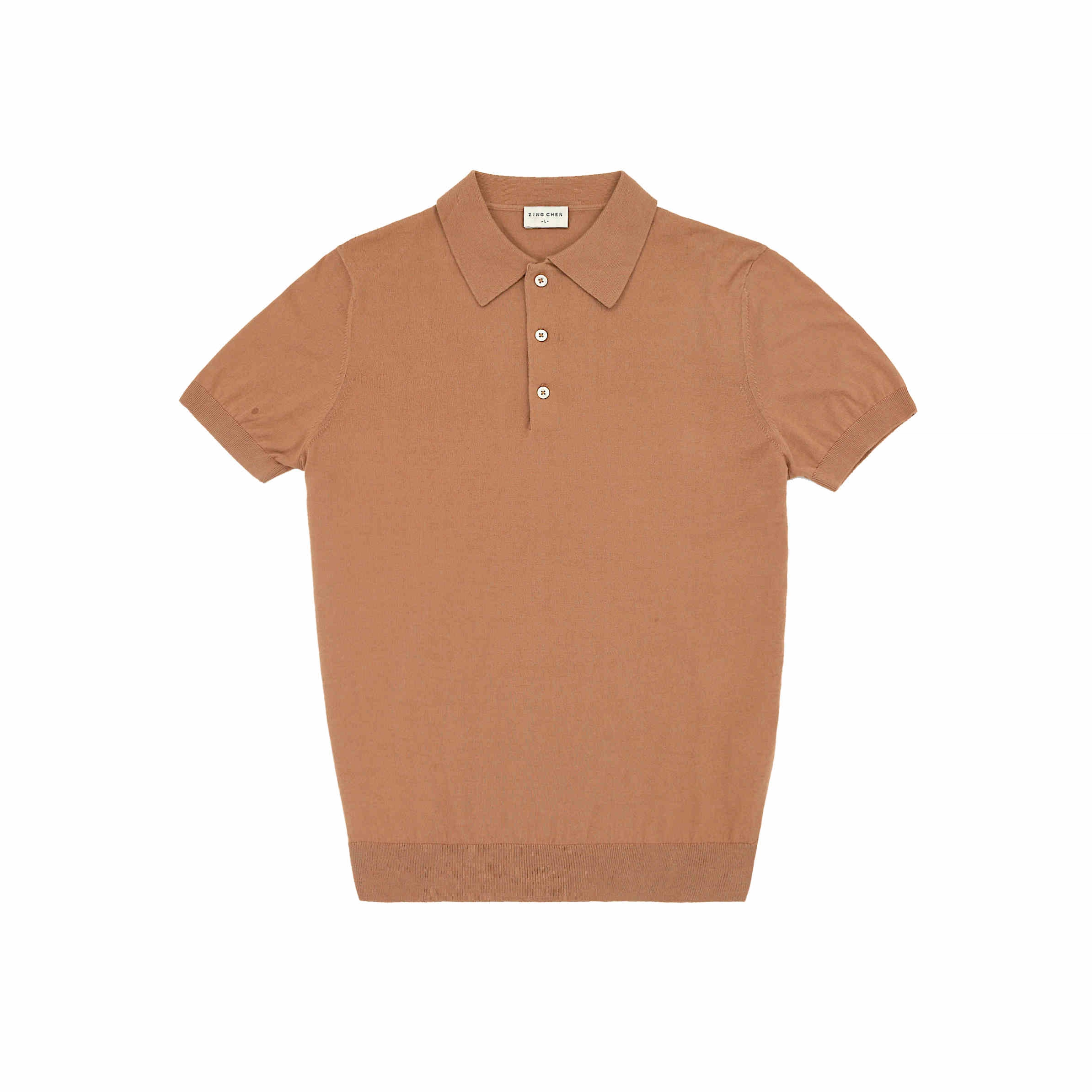 ZINGCHEN Polo