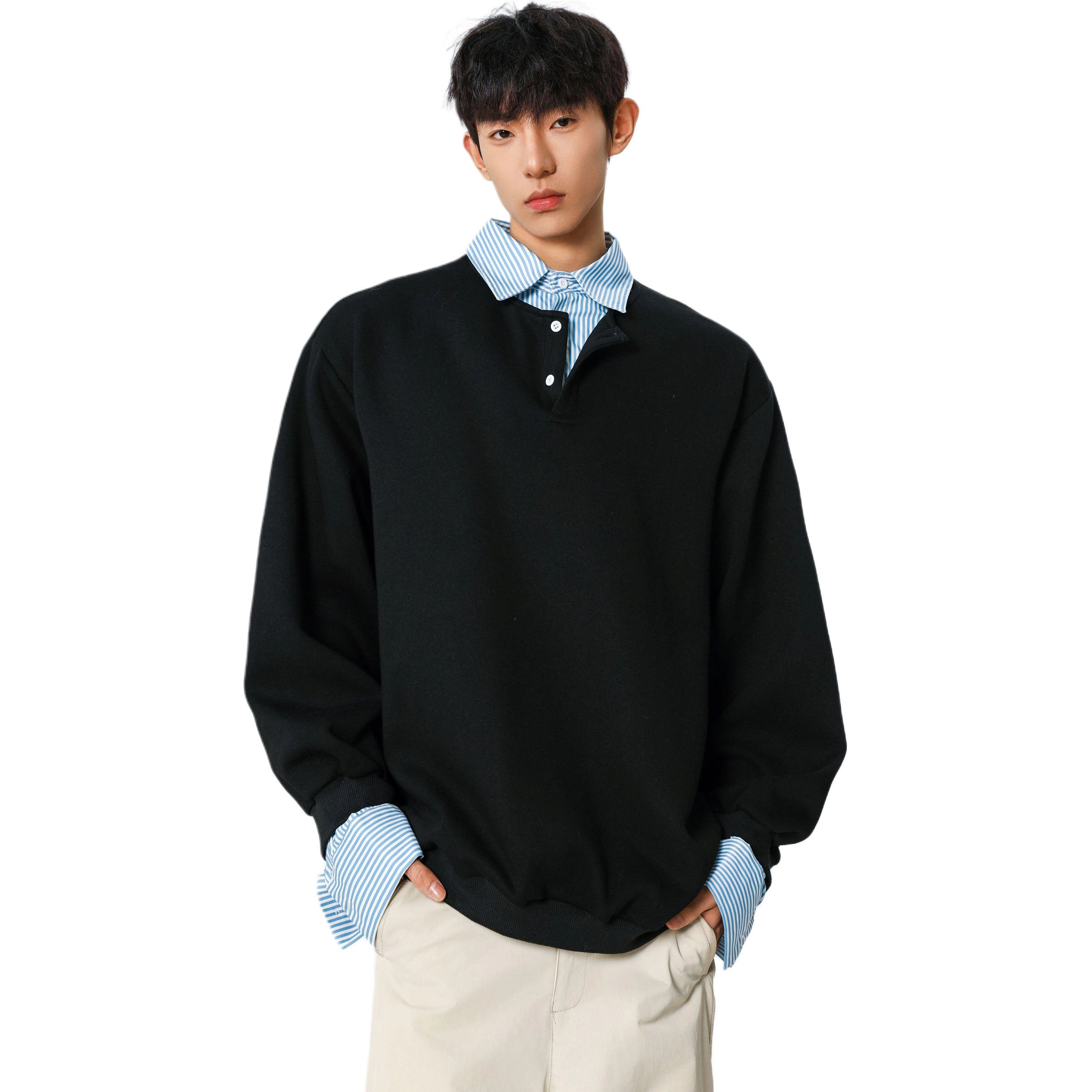 RICE NINE TEN Polo